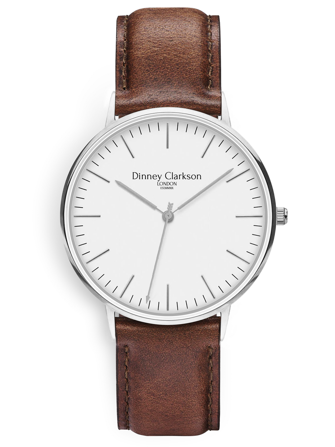 The Dinney Clarkson™ Classic Watch - First Edition