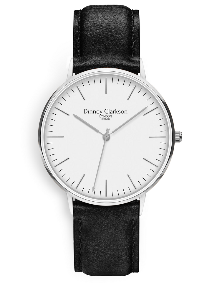 The Dinney Clarkson™ Classic Watch - First Edition