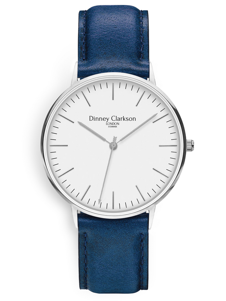 The Dinney Clarkson™ Classic Watch - First Edition