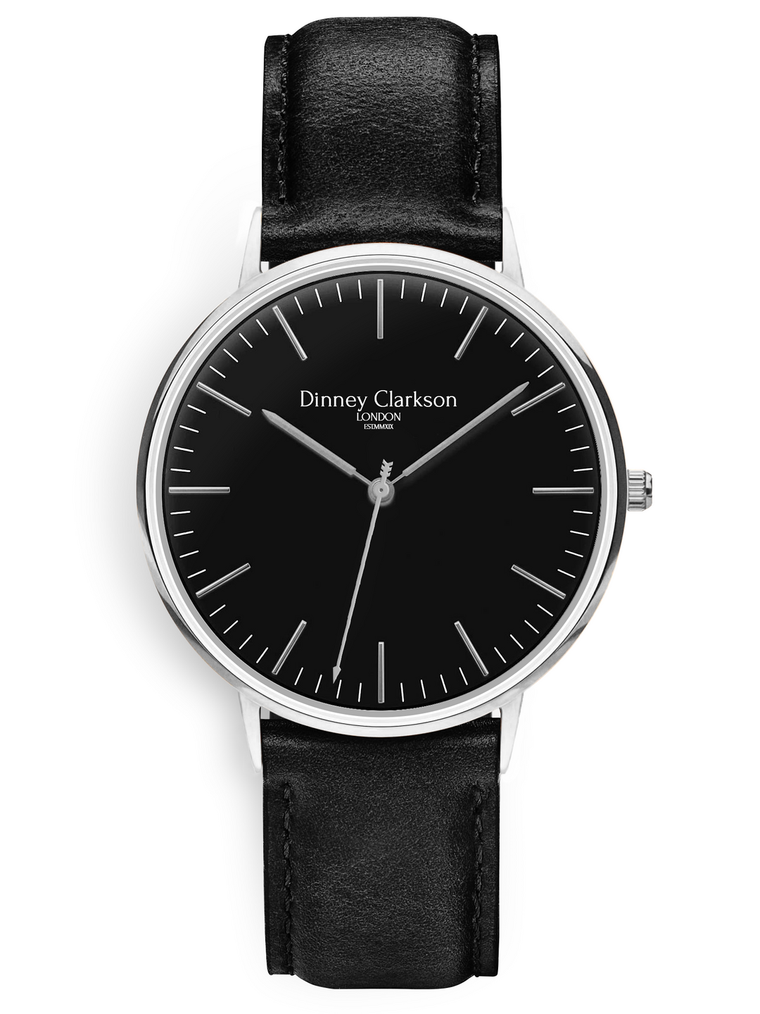 The Dinney Clarkson™ Classic Watch - First Edition