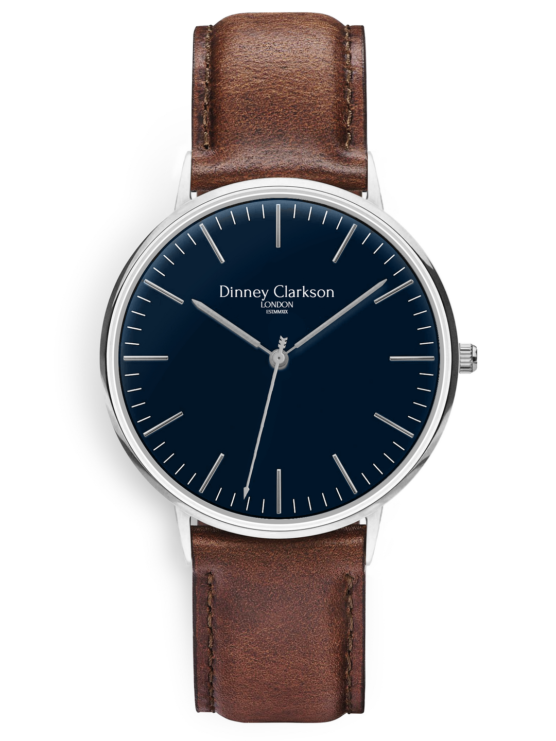 The Dinney Clarkson™ Classic Watch - First Edition