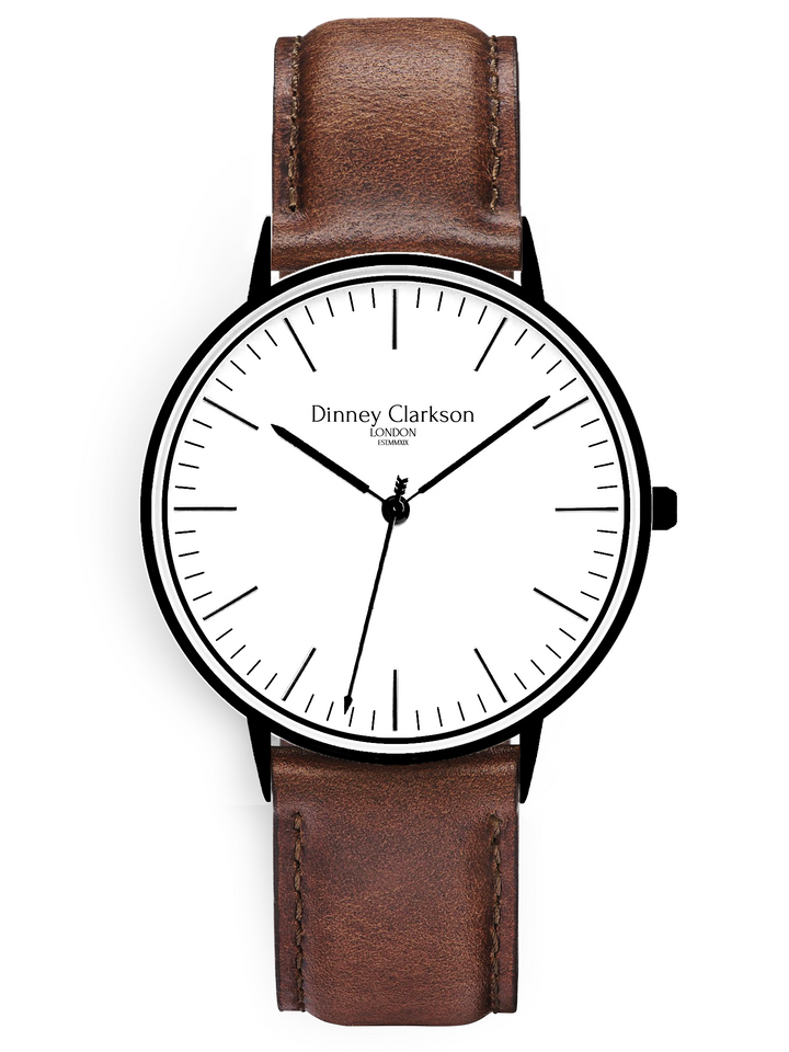 Dinney Clarkson™ Classic Watchstrap