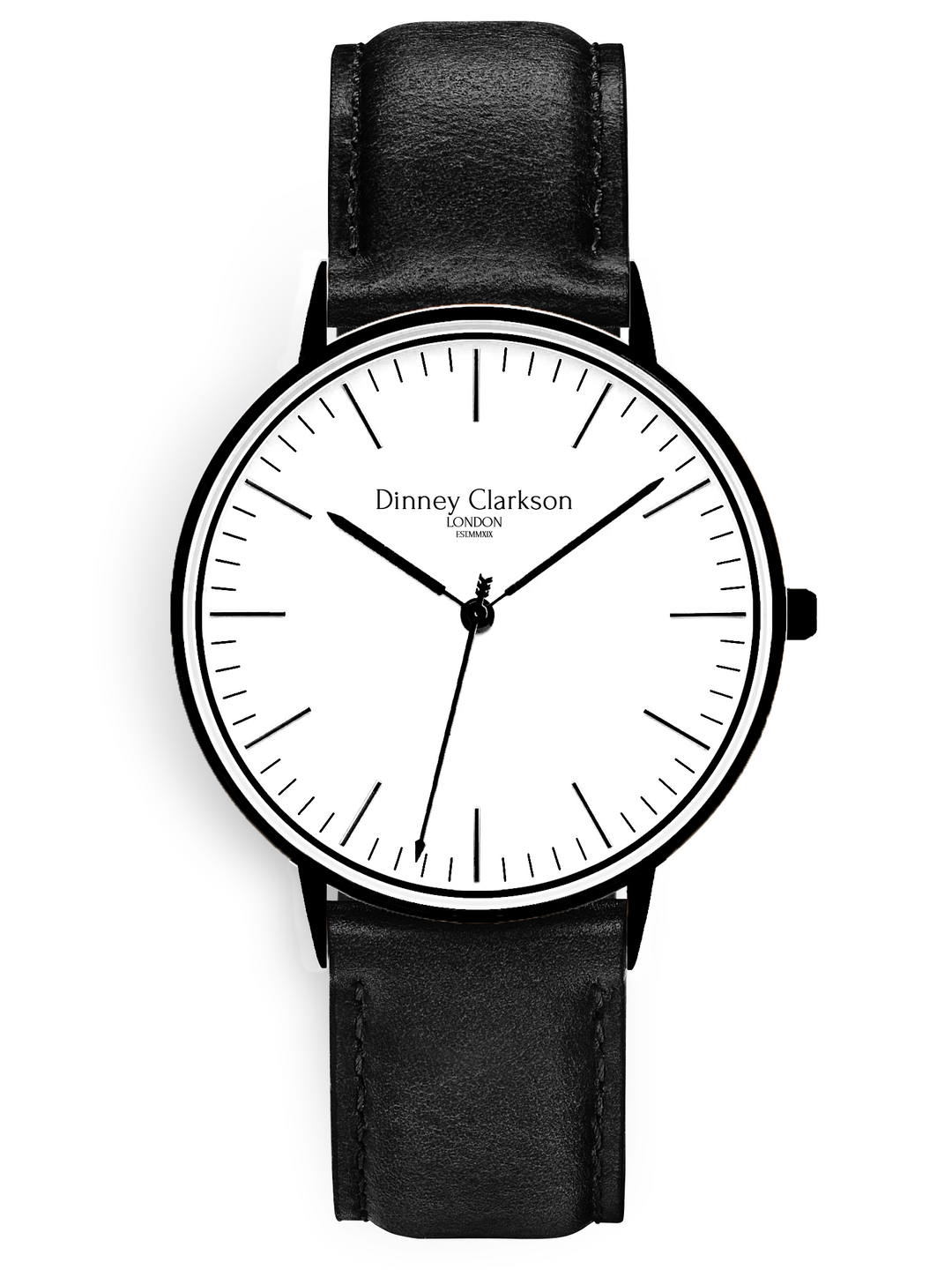 Dinney Clarkson™ Classic Watchstrap