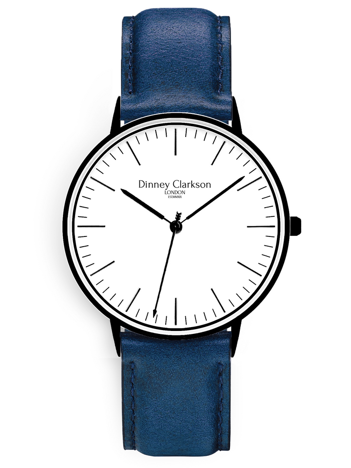 Dinney Clarkson™ Classic Watchstrap